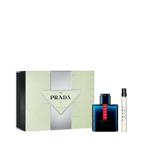 prada herrendüfte